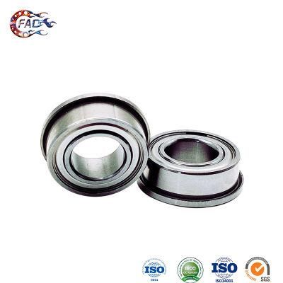 Xinhuo Bearing China Thinwalled Bearings Manufacturers Deep Groove Ball Bearing Making Machinery Double Row Radial Deep Groove Ball Bearing