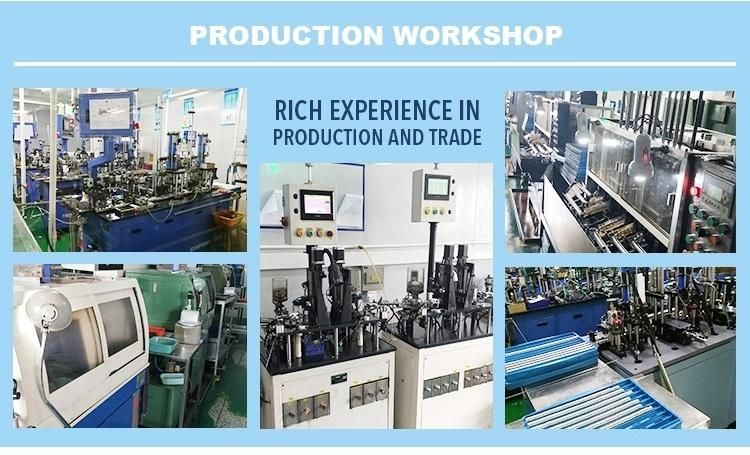 Factory High Precision 6200 Series Ball Bearing