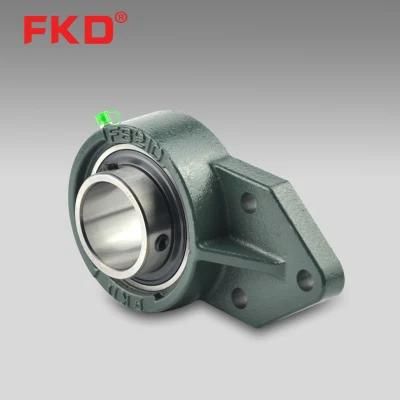 Z1V1 Bearing Housing (UCFA208, UCFB208, UC207, UCFC208, SB205)