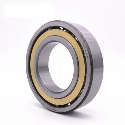 Timken/NACHI/Koyo/NTN/NSK, Angular Contact Ball Bearing for Gas Turbine CNC Machine, Auto Parts Spindle Bearing, B7324AC B7324cm 7324b/Ya8