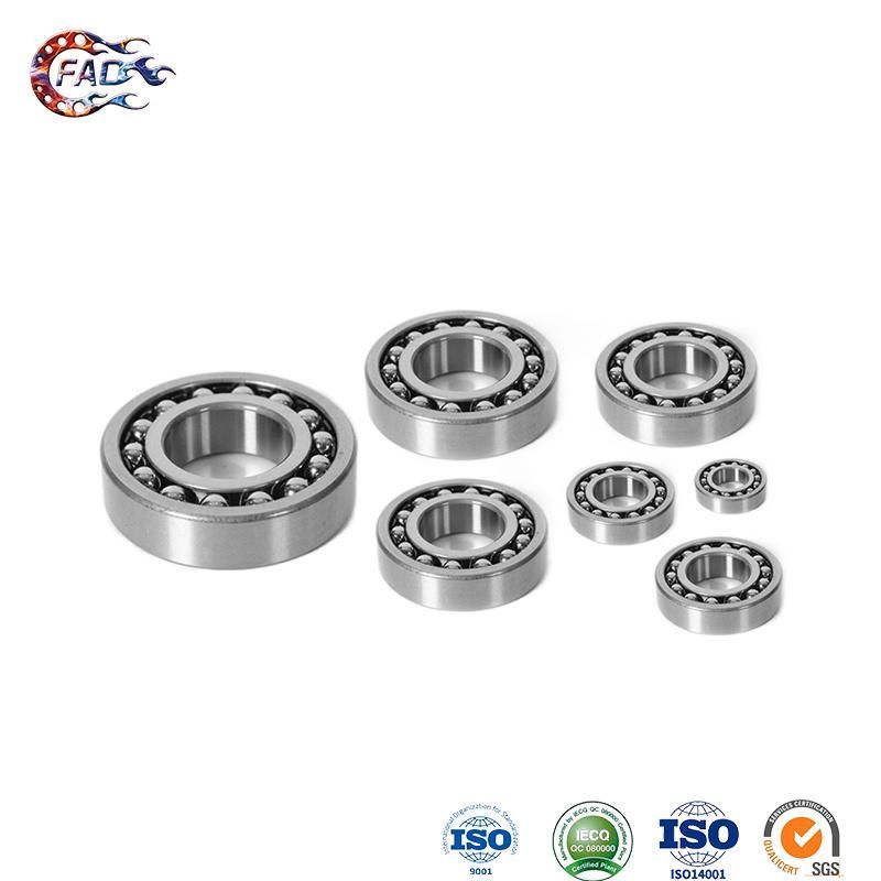 Xinhuo Bearing China Thrust Ball Bearing Product 6209 Bearing1208 Selfaligning Bearing