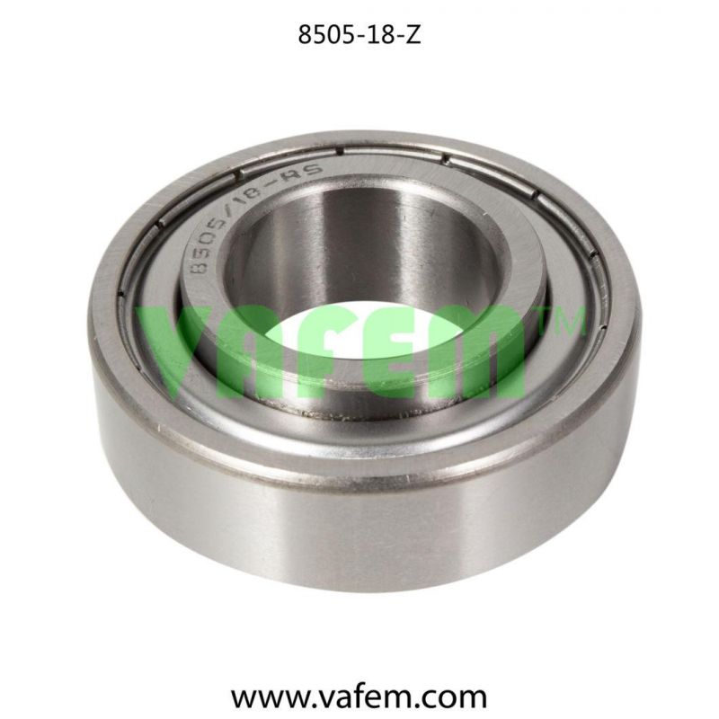 Non-Standard Bearing 5914-2RS-28 Gg Gh/ Non-Standard Ball Bearing/China Factory