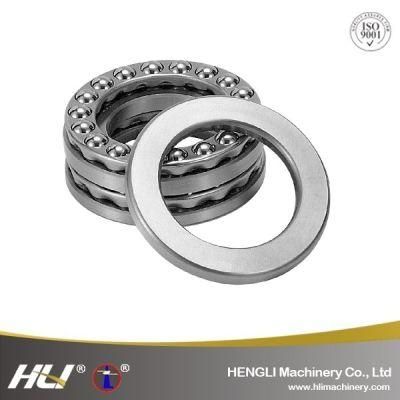 Double Direction Thrust Ball Bearings(52204 52205 52206 52207 52208 52209 52210 52211 52212 52213 52214 52215 52216 52217 52218 52220)