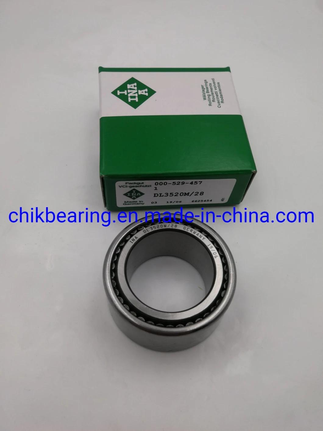 Dl3520 Dl3520m/28 Needle Roller Bearing Dl4016 Dl4020 Dl4416 Dl455216p Dl4716 Dl5012 Dl5018 Dl5020 Dl5520 Needle Bearing Quill Bearing Multi-Roll Bearing