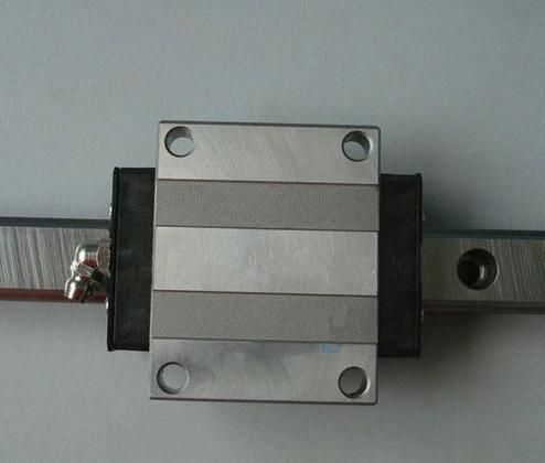 Hiwin Linear Guideway Linear Bearing Hgw25ca