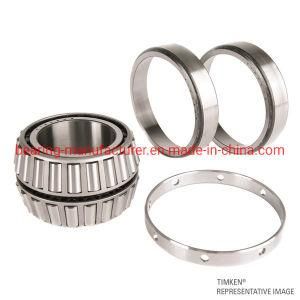 Hh231649/Hh231610 Tapered Roller Bearing for Cranes and Hoists