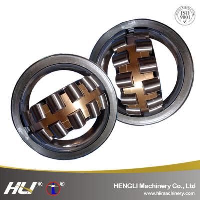 23124 120*200*62mm Requiring Maintenance Self-aligning Spherical Roller Bearing For Virious Reducers