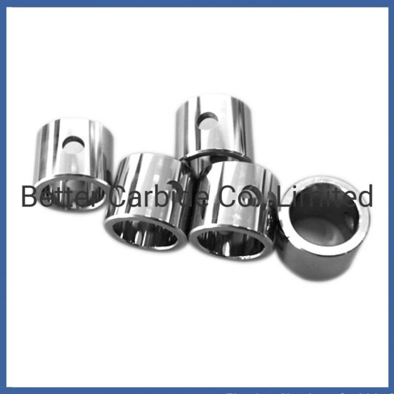 K30 Customized Tungsten Carbide Bush - Cemented Bush for Oilfield