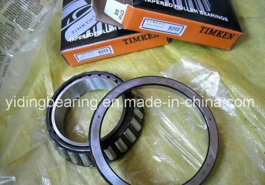 Inch Tapered Taper Roller Bearing Timken 749/742