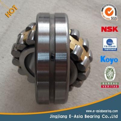 China Manufacturer High Quality Competitive Spherical Self-Aligning Roller Bearing