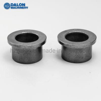 Oil Embedded Sleeve Iron Bearing