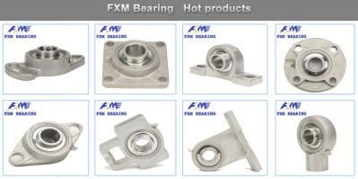 Pillow Block Bearings Sbpfl204 Bearing