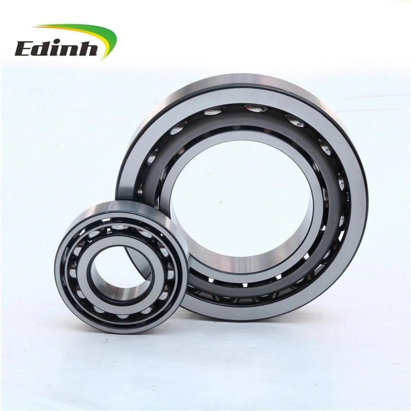 Ball Bearing Angular Contact Ball Bearing 7200 7201 7202 7203 7204 7205 Stainless Steel Bearings