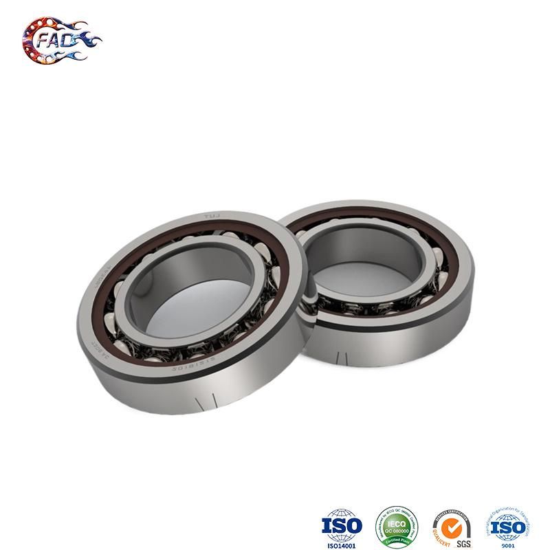 Xinhuo Bearing China Axial Angular Contact Ball Bearings Manufacturing High Performance Wholesale Auto Shock Absorber Bearing 51726snaa01 for Civic 7005AC