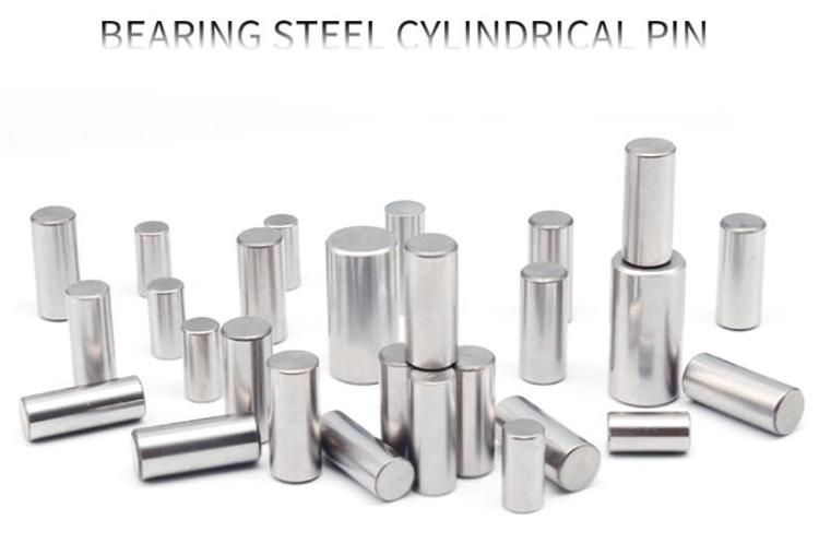 5/64" Non Standard Cutomized Cylindrical Bearing Needle