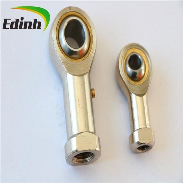 Stainless Steel M14X1.5 Female Thread Ball Joint Rod End Bearing Ssi14-1t/K for Mask Machine