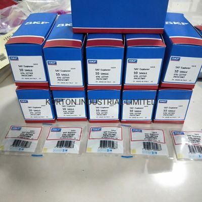 SKF Small Bearing Distributor Deep Groove Ball Bearing 696-Zz Bearings