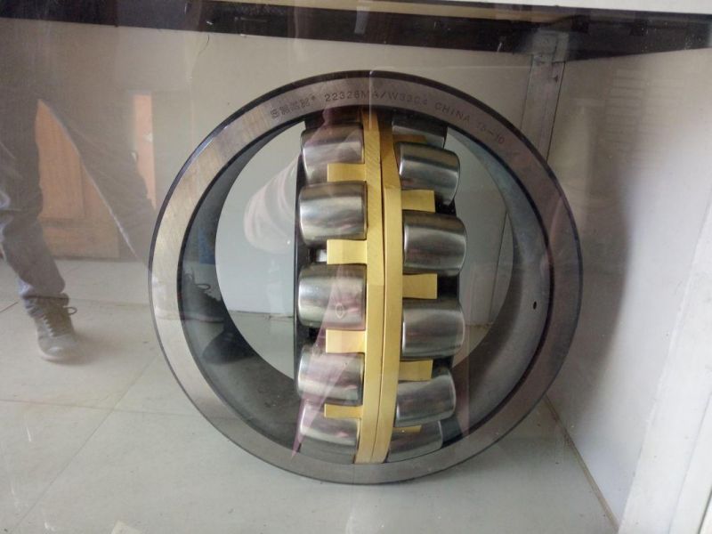 Spherical Roller Bearing 23222 Cck/W33