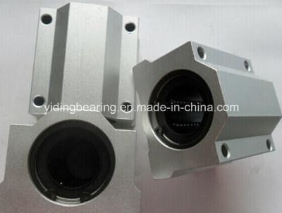 Linear Motion Slide Unit Sliding Bearing Scs40uu