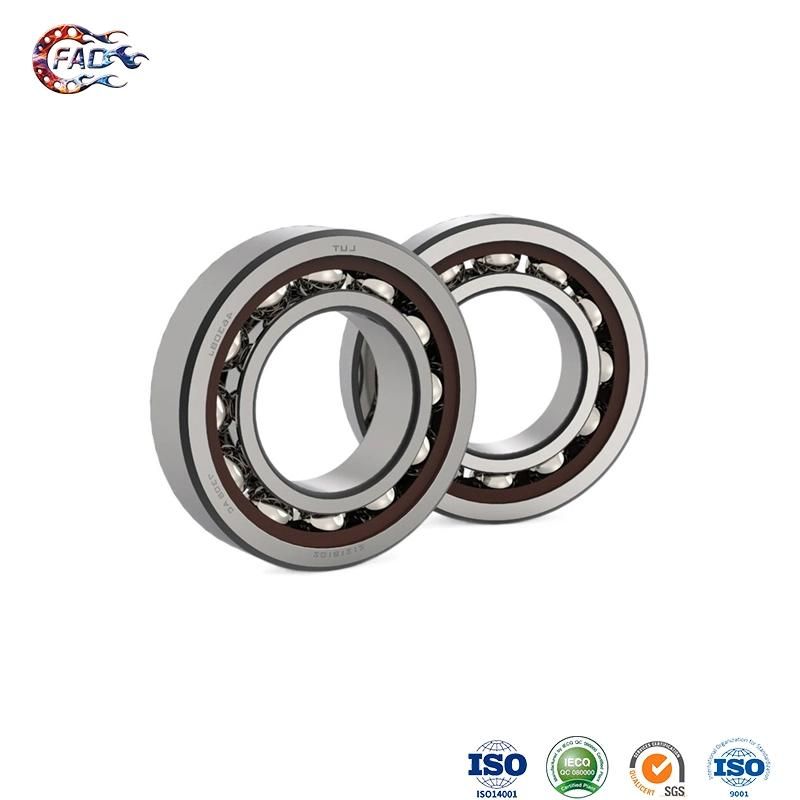 Xinhuo Bearing China Miniature Angular Contact Bearings Manufacturing Bearing 54kwh02 Wheel Hub Unit From China Factory P6 Precision Rating