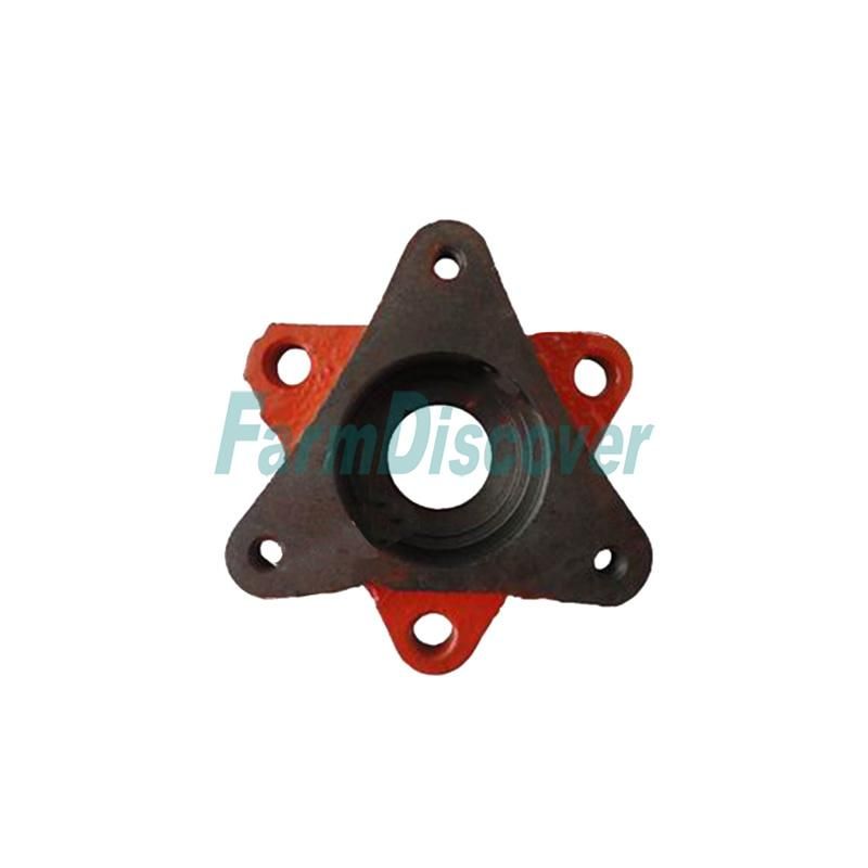 China Factory Supply Combine Harvester Holder Bearing