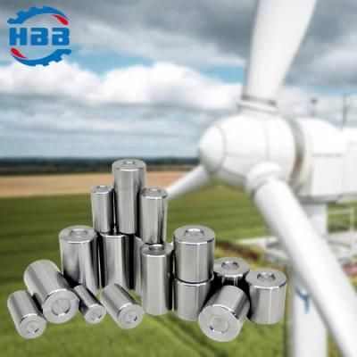 3/16&quot; Wind Power Bearing Cylindrical Rollers