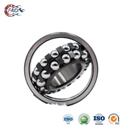 Xinhuo Bearing China Auto Bearing Own Brand Roller Bearing Drawer Slides1320 Selfaligning Ball Bearing