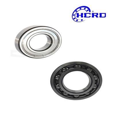 Chinese Manufacturers Deep Groove Ball Bearing 6202 Zz 2RS 15*35*11mm Good Price/Ball Bearing/Needle Roller/Cylindrical/Motorcycle Bearing