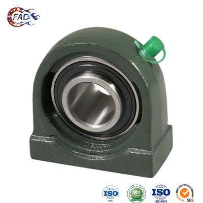 Xinhuo Bearing China Cutlass Bearing Supply High Quality Customized Water Pump Bearing Auto Shaft Wns2500 UCFL206 Insert Bearing