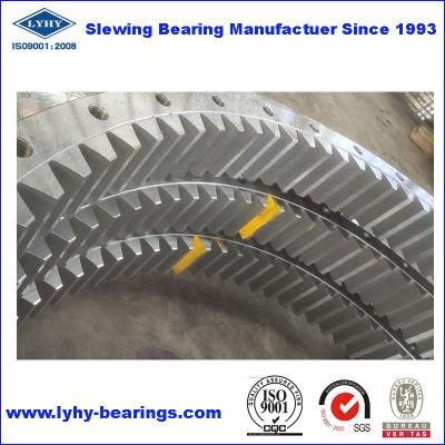 Welding Posioners Slewing Bearing Rks. 062.20.0644 Swing Bearing Rks. 062.20.0744