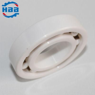 100mm (7920CE) High-Quality Full Ceramic Zro2/Si3n18 Material Ball Bearing Industry Hot Sale