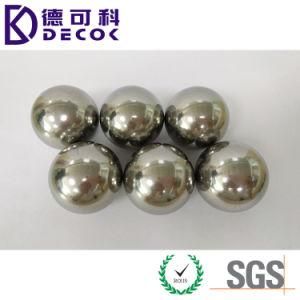 G100 AISI1010 Hardened Steel Ball Bicycle Steel Ball