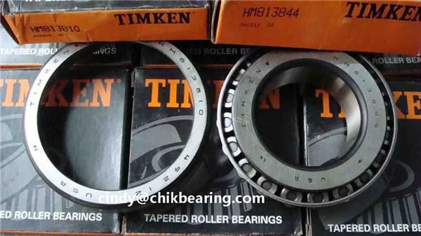 Taper Roller Bearing Non-Standard Bearing 501349/10 Bearing