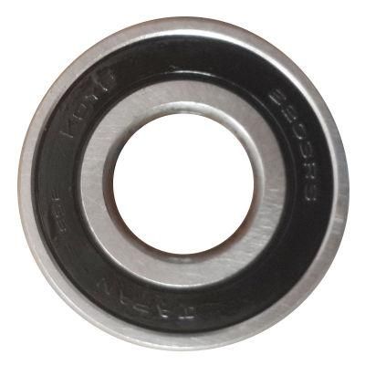 Bearing a E S Fersa, Bearing a E S F-200002A, Bearing 6206