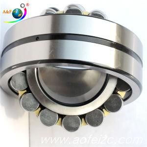 Self-aligning spherical roller bearing 22216MB/W33