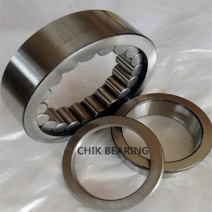 F-207948 F207948 Auto Bearing Cylindrical Roller Bearing 52*72*20.5mm