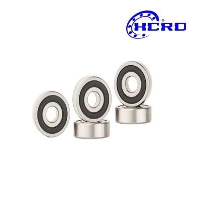 Precision Bearing Manufacturing Machinery 6405 Deep Groove Ball Bearing Price List