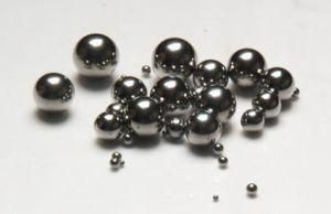 Chrome Steel Ball AISI52100/Gcr15 G10