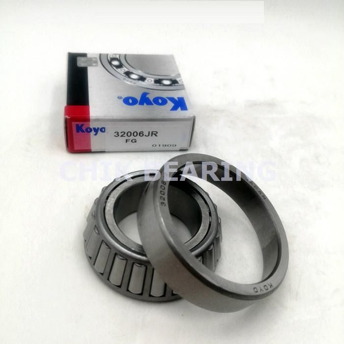 Taper Roller Bearing Hr33121~33140j 33121 33122 33124 33126 33128 33130 33132 33134 33136 33138 33140 Jr/X/a/J2/Q