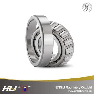 SINGLE ROW 30214 TAPERED ROLLER BEARING FOR ENGINE MOTORS