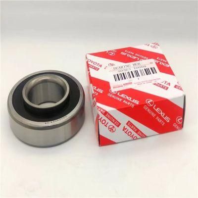 NTN KOYO NSK Wheel Bearings / Wheel Hub Bearings with ABS (40BWD12, 45BWD10, 90369-45003,458445, DAC4586W2CS69,DU5496-5, 43570-60010)