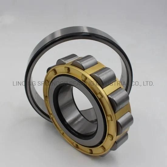 Cylindrical Roller Bearing Nu1021em Nu1022em Nu1024em Nu026em Nu1028em Nu1030em