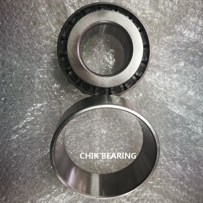 Chrome Steel (Gcr15) Inch Tapered Roller Bearing L45449/10