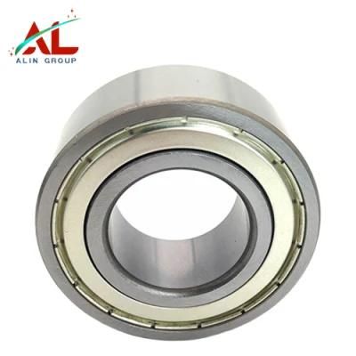 High Rigidity Long Life Single Row Angular Contact Ball Bearing