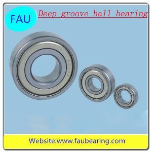 Deep Groove Ball Bearings 6205