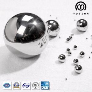 High Precision Balls - Chrome Steel