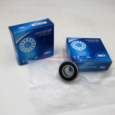 Hot Sale High Precision Deep Groove Ball Bearing Chiik Brand 6900 6901 6902 6903 6904 6905 RS C3 Zz