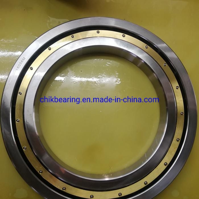 Deep Groove Ball Bearing 16001 7000101 16001zz 7000101zz 16001 2RS 7000101 2RS