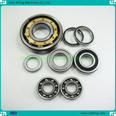 Precision Deep Groove Ball Bearing Autoparts Bearings