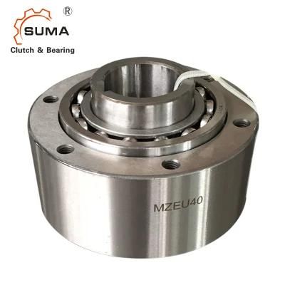 Mzeu (K) -C One Way Backstop Clutch with Cr Couplings